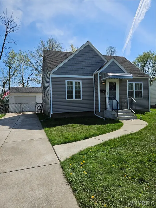 11 Airview Terrace, Depew, NY 14043