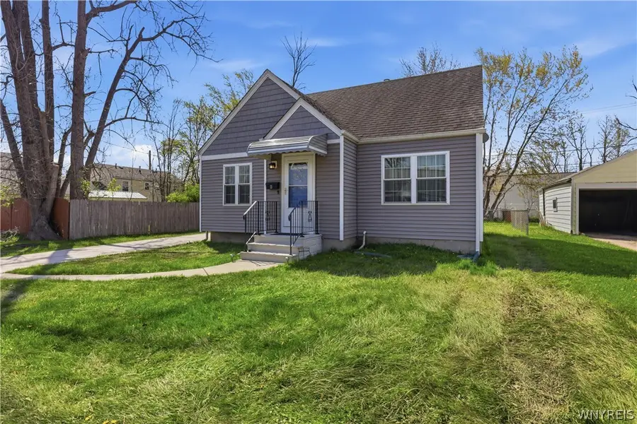 11 Airview Terrace, Depew, NY 14043 - #2