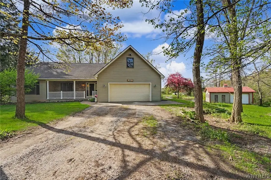 86 Little Lake Road, Alden, NY 14004 - #2