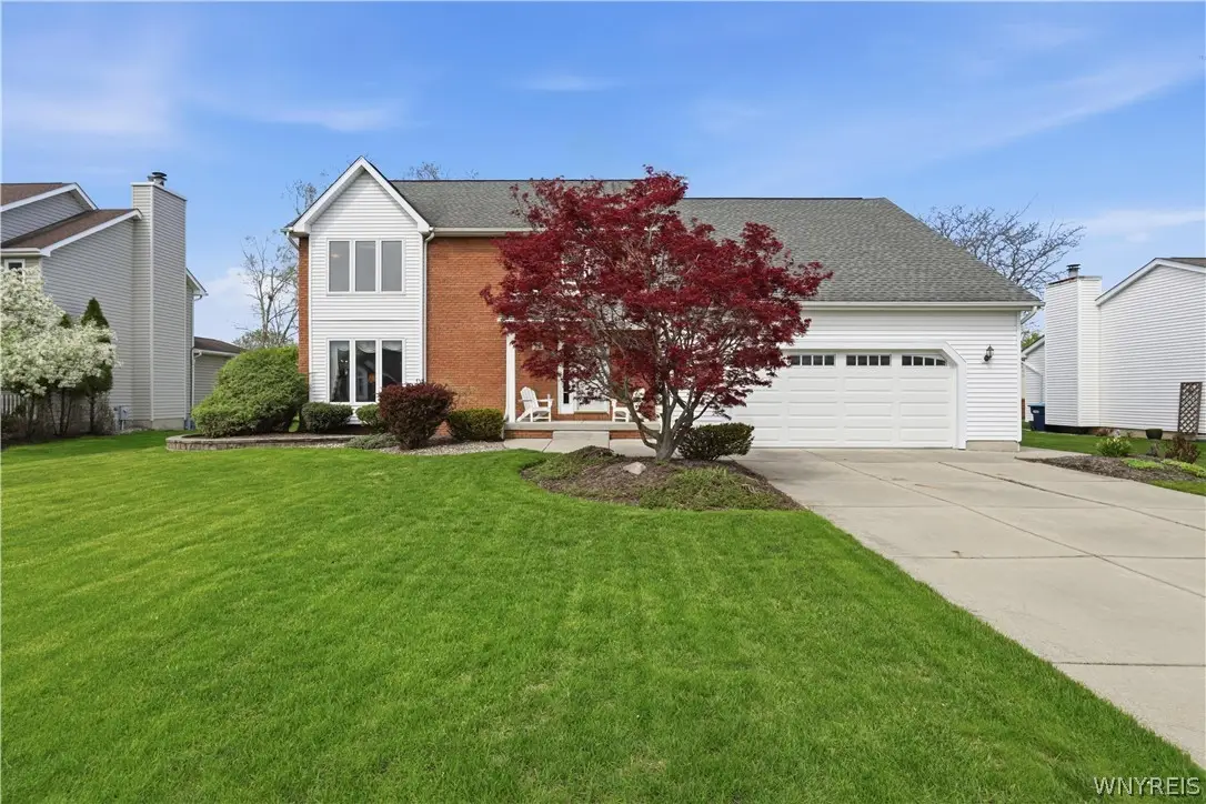 32 White Tail Run, Grand Island, NY 14072 - #1