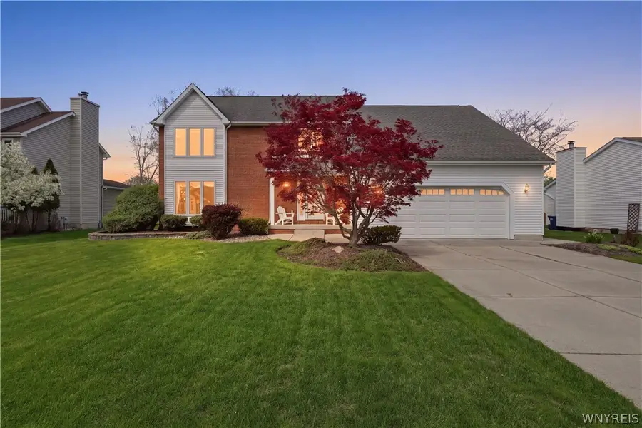 32 White Tail Run, Grand Island, NY 14072 - #2