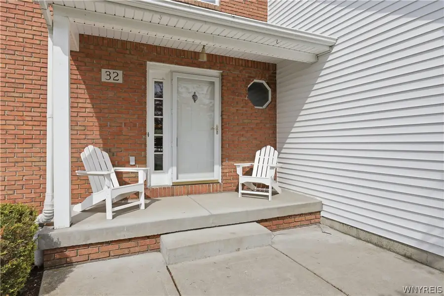 32 White Tail Run, Grand Island, NY 14072 - #3