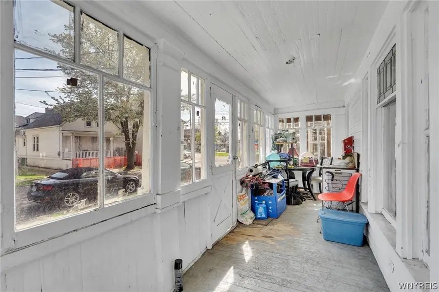 124 Ludington Street, Buffalo, NY 14206 - #2