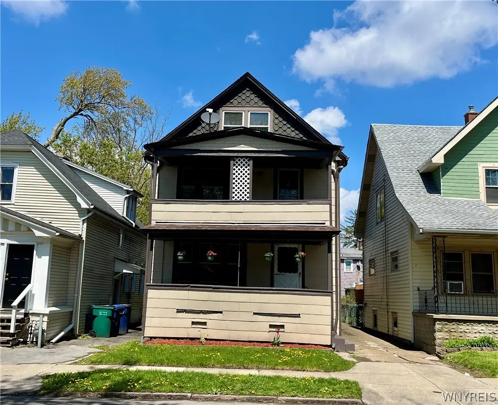 95 Custer Street, Buffalo, NY 14214 - #1