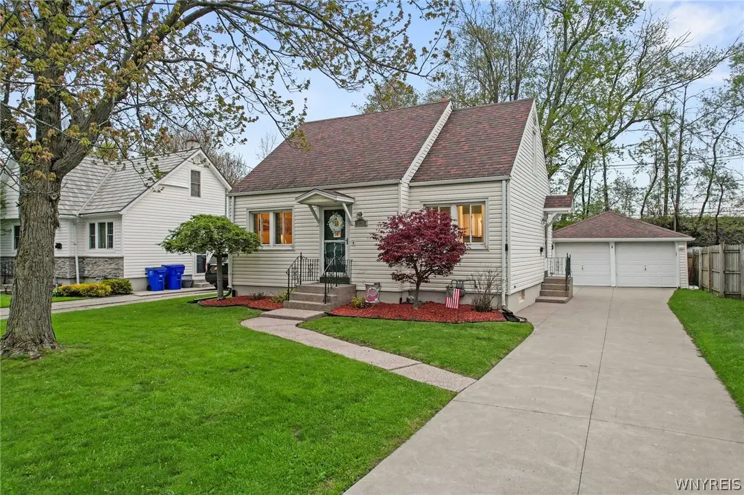 223 Kirkwood Drive, Buffalo, NY 14224 - #1
