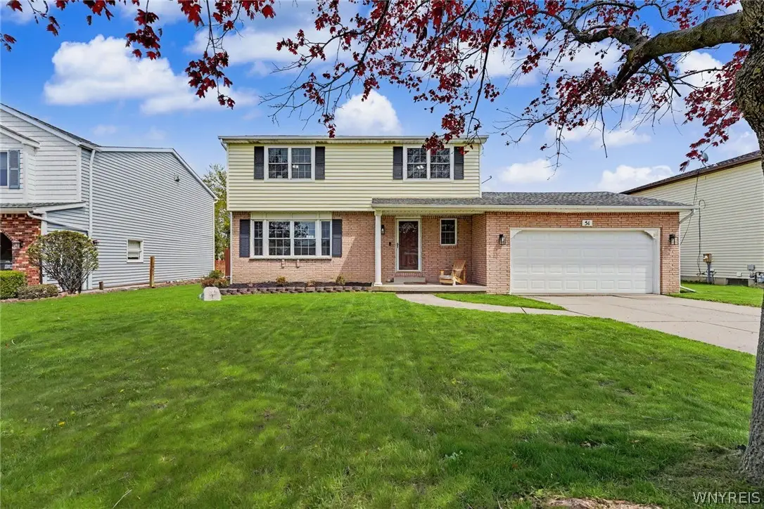 51 Tracy Lynn Lane, Buffalo, NY 14224 - #1