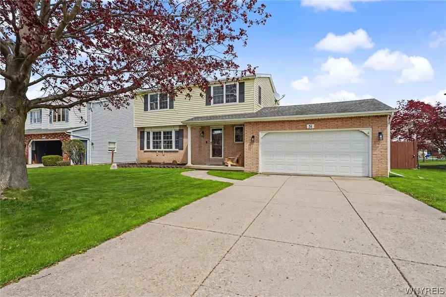 51 Tracy Lynn Lane, Buffalo, NY 14224 - #3