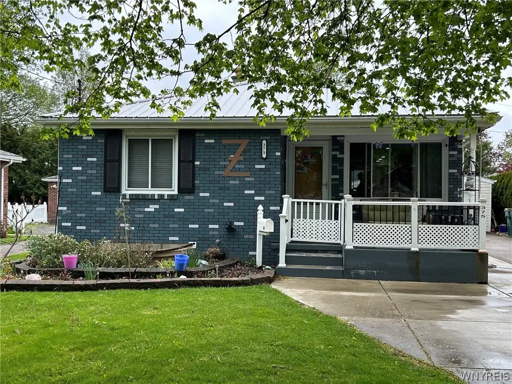 375 Walck Road, North Tonawanda, NY 14120 - #1