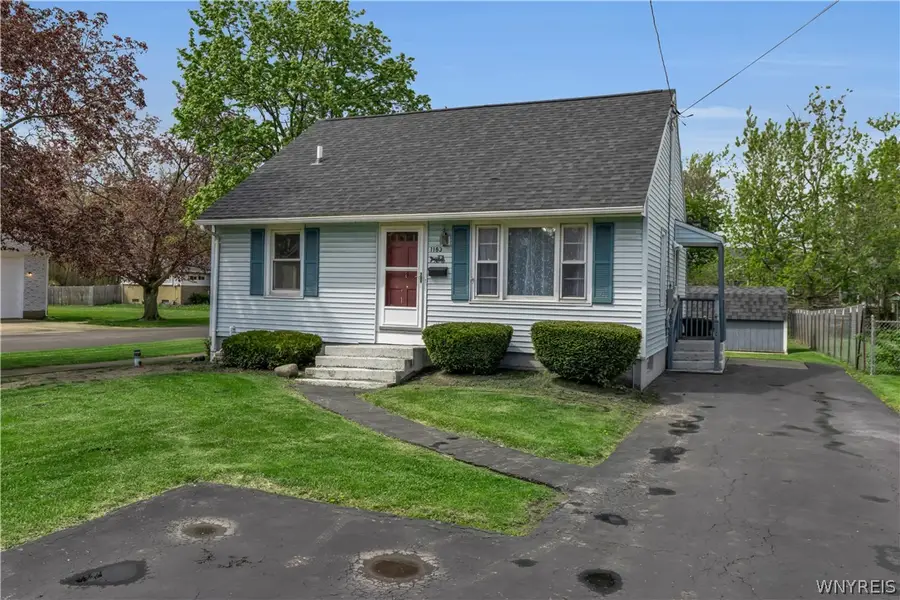 1183 Ruie Road, North Tonawanda, NY 14120 - #2