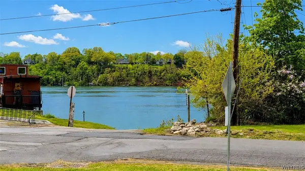 No Water Street, Lewiston, NY 14092