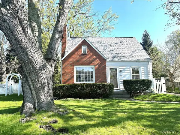 102 Harrison Avenue, Buffalo, NY 14223