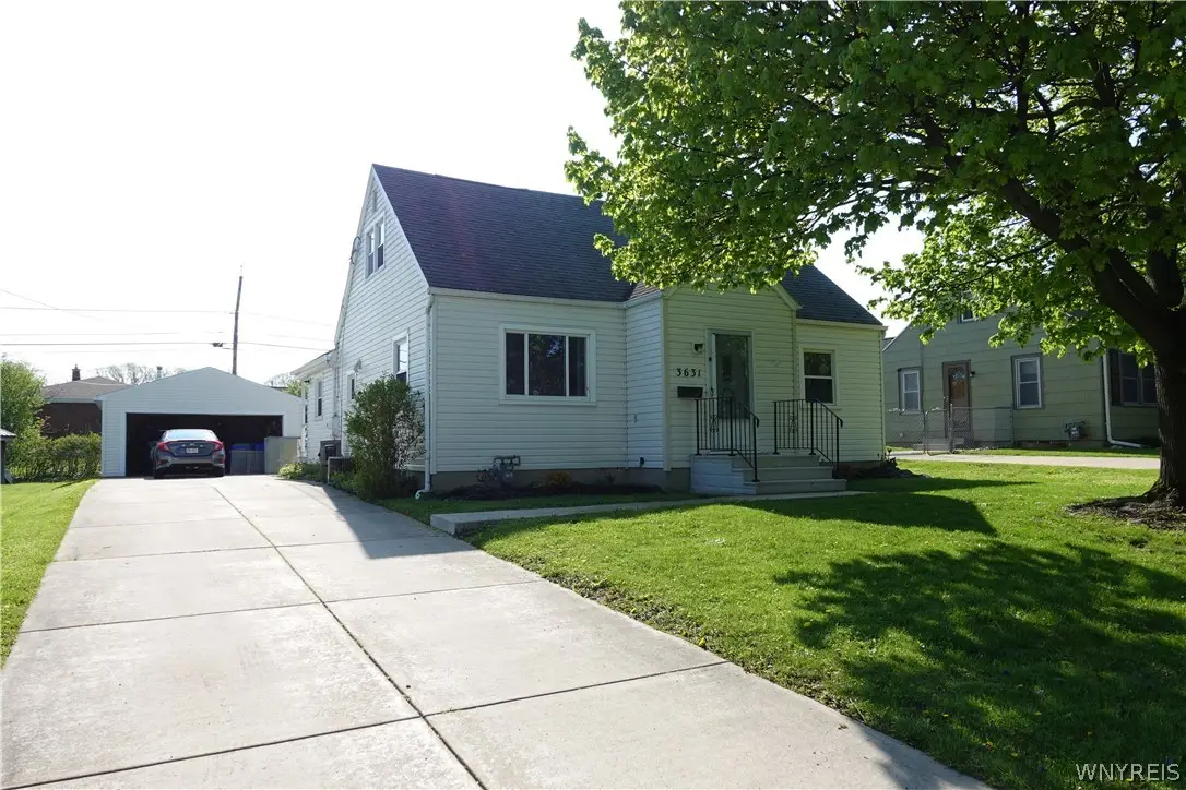 3631 Harrison Avenue, Buffalo, NY 14219 - #1