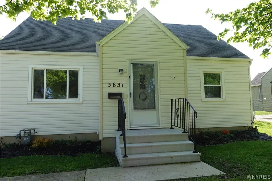 3631 Harrison Avenue, Buffalo, NY 14219 - #2