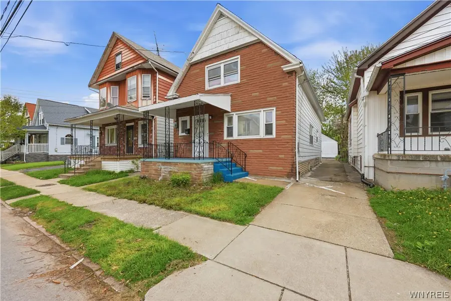 225 Longnecker Street, Buffalo, NY 14206 - #2