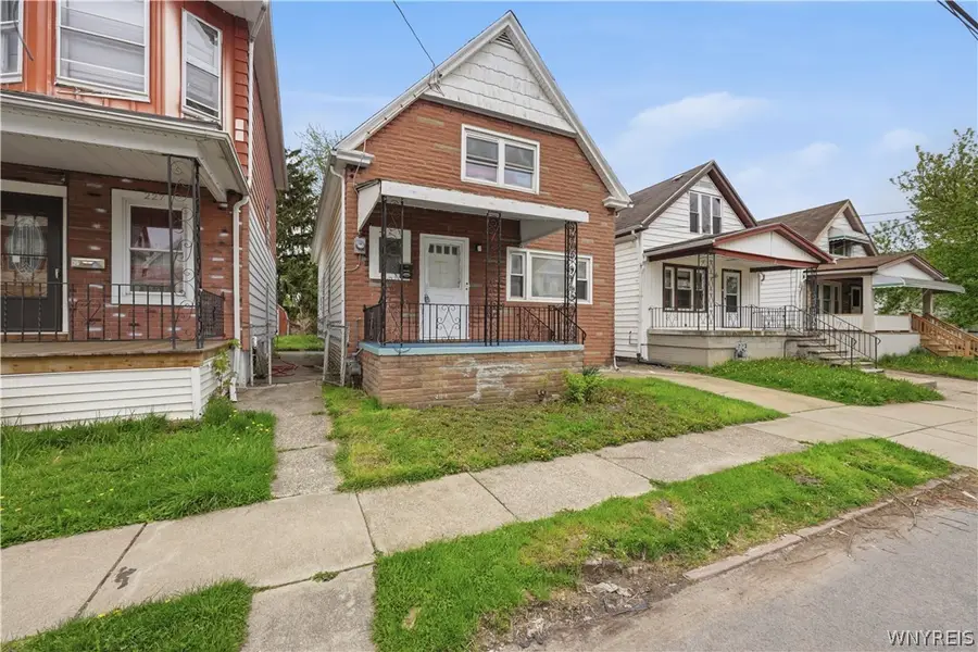 225 Longnecker Street, Buffalo, NY 14206 - #3