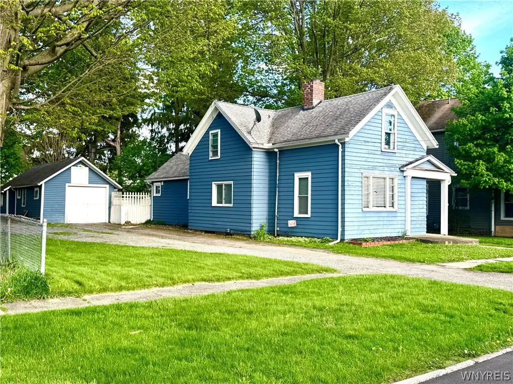 210 N 13th Street, Olean, NY 14760 - #1