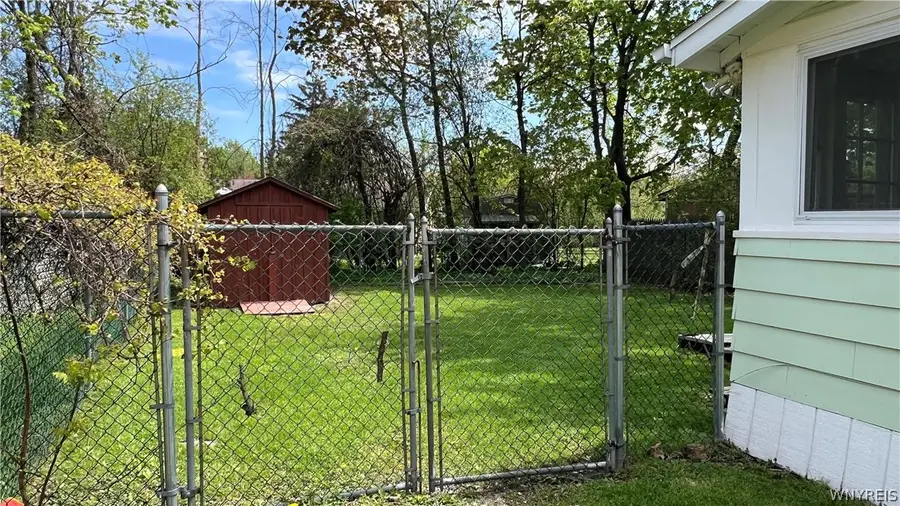 5707 East Lane, Lake View, NY 14085 - #3