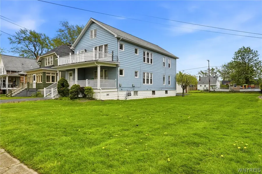 85 Carlyle Avenue, Buffalo, NY 14220 - #2