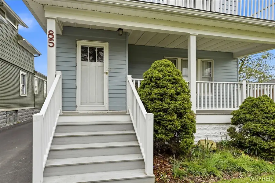 85 Carlyle Avenue, Buffalo, NY 14220 - #3