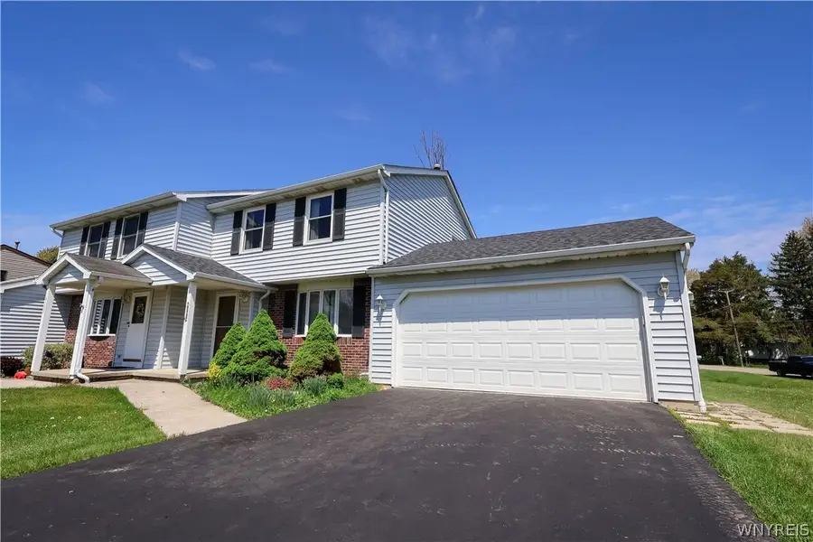 4382 Twilight Lane, Hamburg, NY 14075 - #2