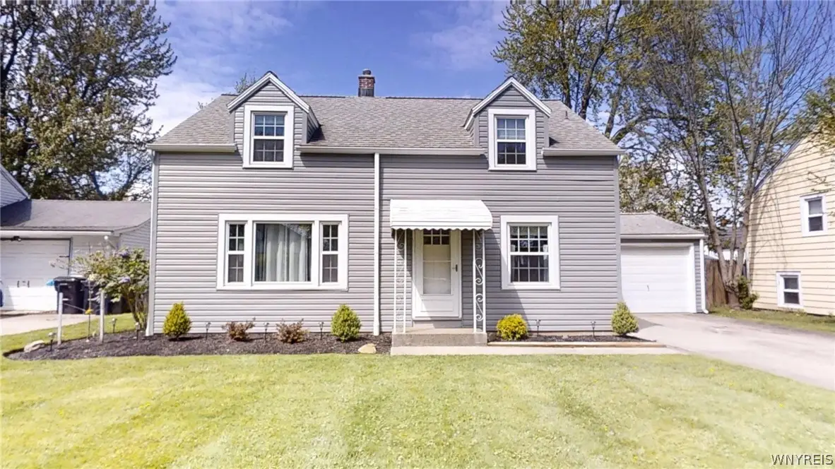 130 Kettering Drive, Buffalo, NY 14223 - #1