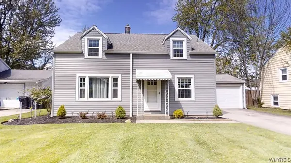 130 Kettering Drive, Buffalo, NY 14223