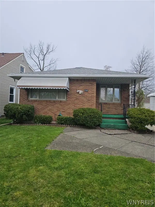 516 Zimmerman Boulevard, Buffalo, NY 14223