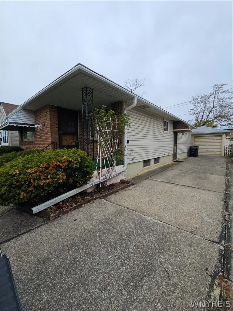 516 Zimmerman Boulevard, Buffalo, NY 14223 - #2