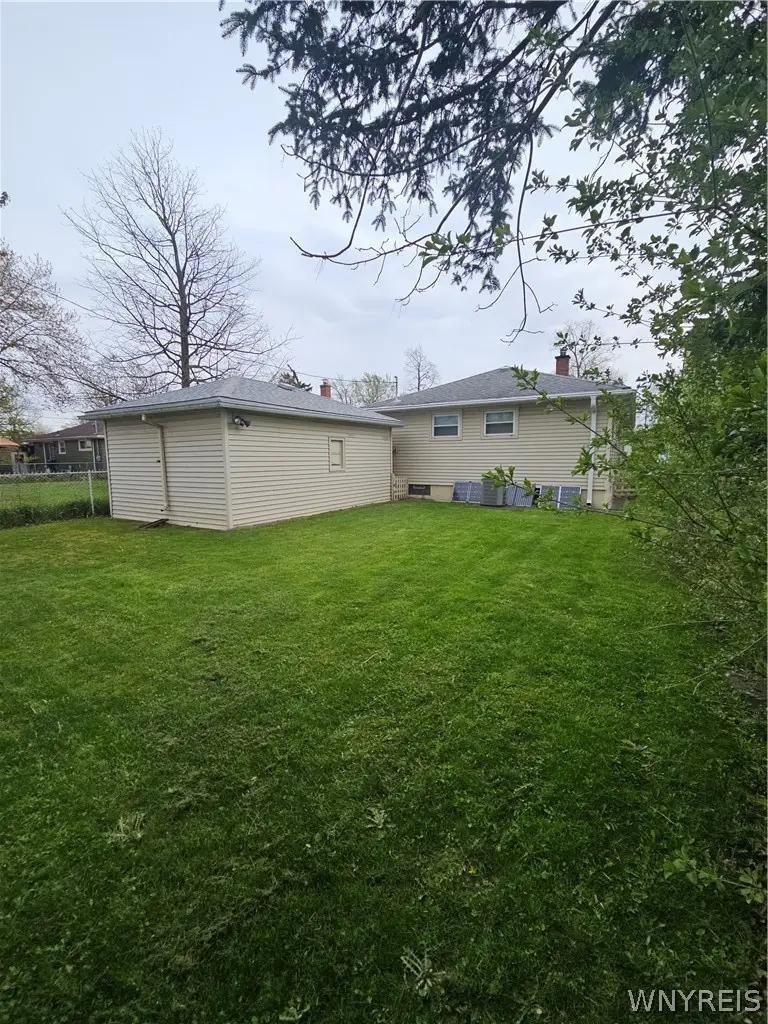 516 Zimmerman Boulevard, Buffalo, NY 14223 - #3