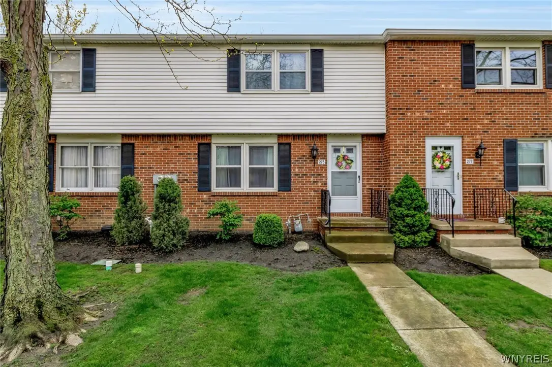 275 Wimbledon Court, Buffalo, NY 14224 - #1