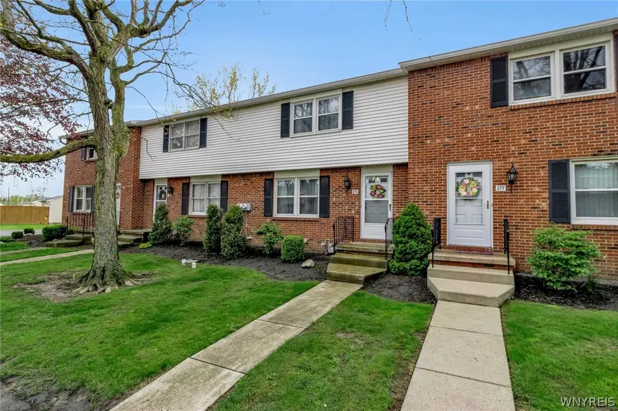 275 Wimbledon Court, Buffalo, NY 14224 - #3