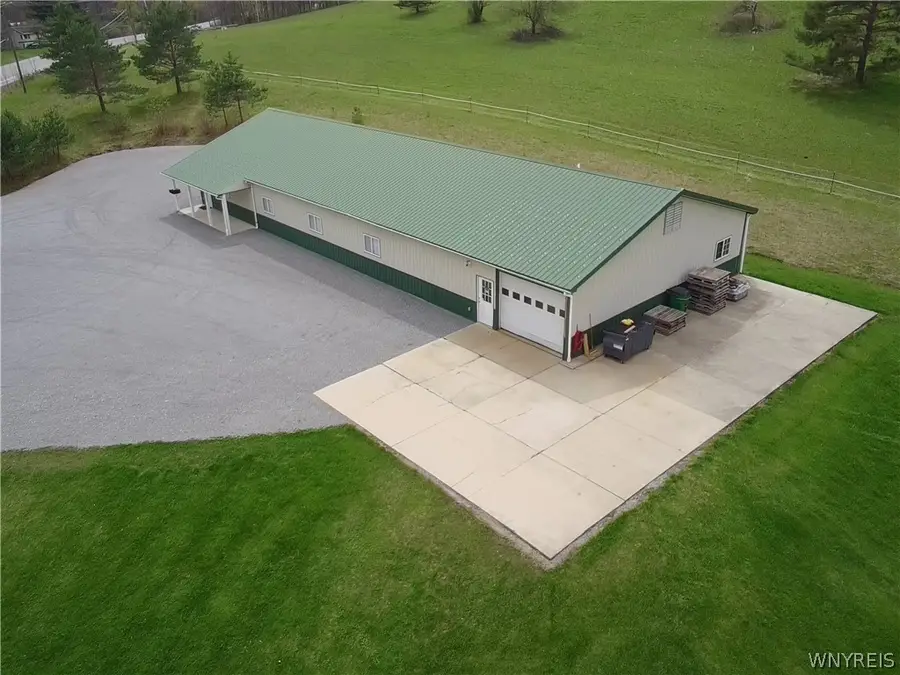 7428 State Route 20a, Bloomfield, NY 14469 - #2