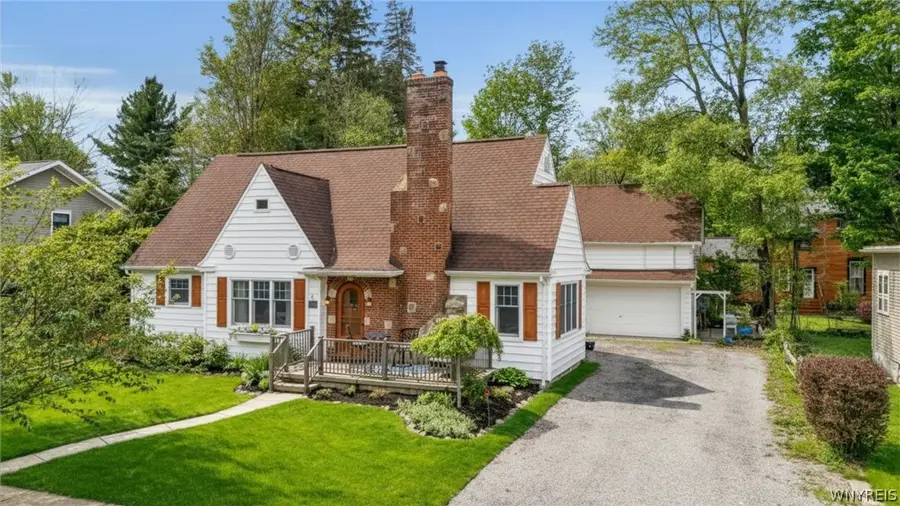 105 Park Place, East Aurora, NY 14052 - #2