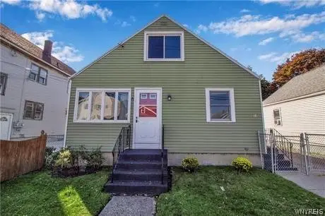 17 Houston Street, Buffalo, NY 14220 - #1