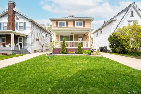 94 Princeton Boulevard, Buffalo, NY 14217