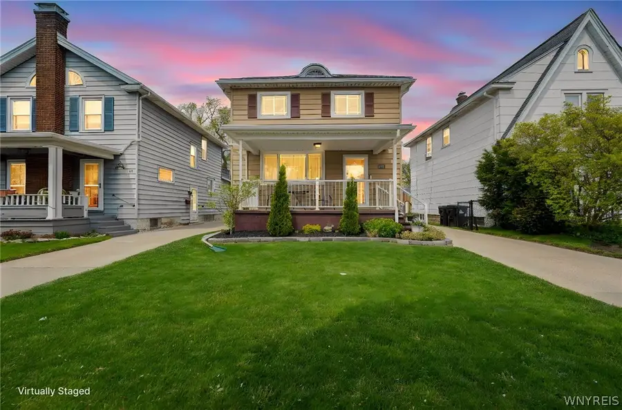 94 Princeton Boulevard, Buffalo, NY 14217 - #2