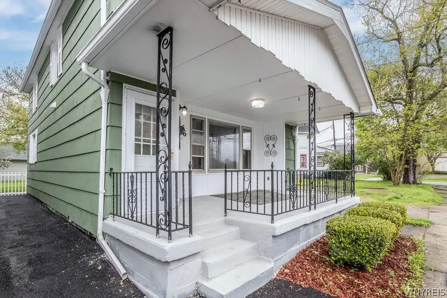 66 Harlan Street, Depew, NY 14043 - #3