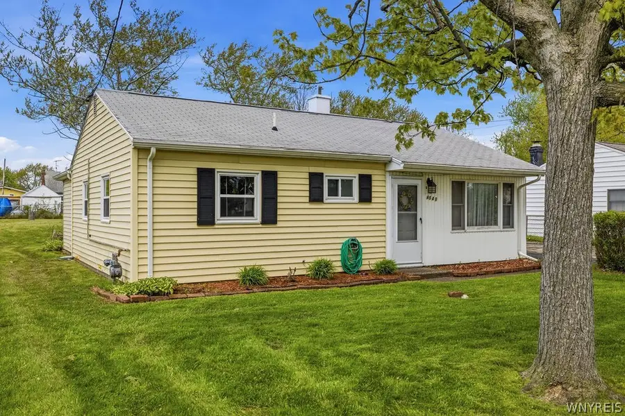 4540 Isherwood Drive, Niagara Falls, NY 14305 - #2