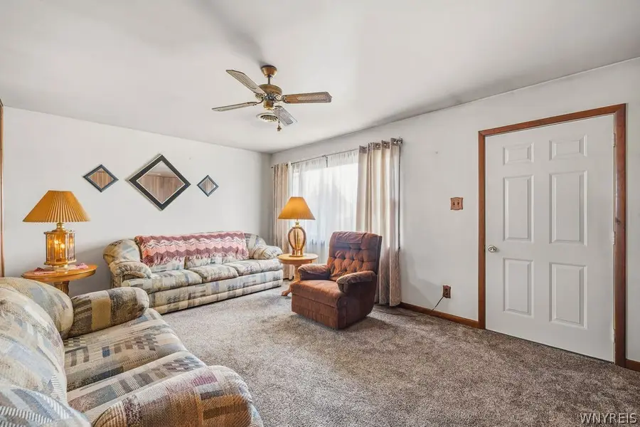 4540 Isherwood Drive, Niagara Falls, NY 14305 - #3