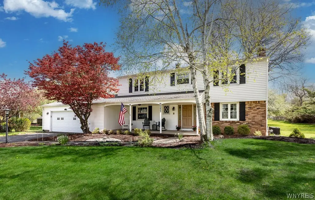 5225 Brookfield Lane, Clarence, NY 14031 - #1