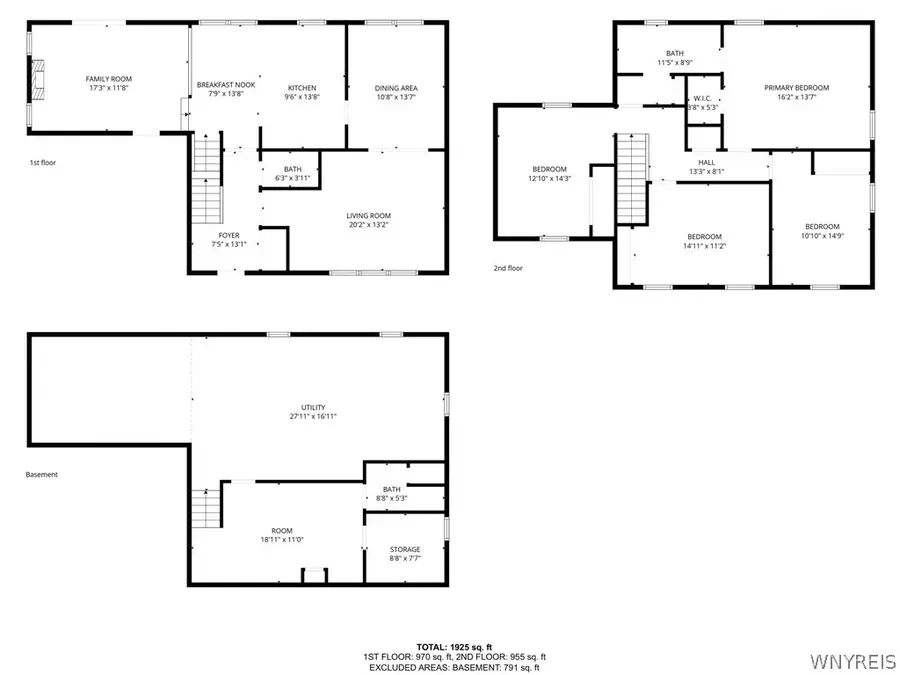 124 Park Lane Circle, Lockport, NY 14094 - #3