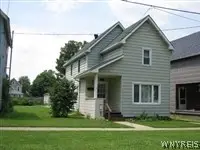 319 N 7th Street, Olean, NY 14760