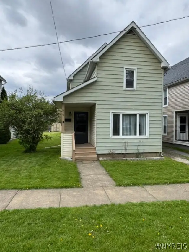 319 N 7th Street, Olean, NY 14760 - #2