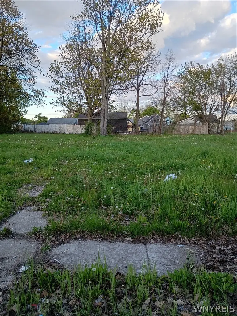 115 E Parade Avenue, Buffalo, NY 14211 - #1