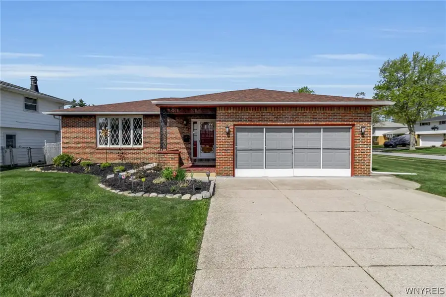 64 Campus Drive, Buffalo, NY 14224 - #2
