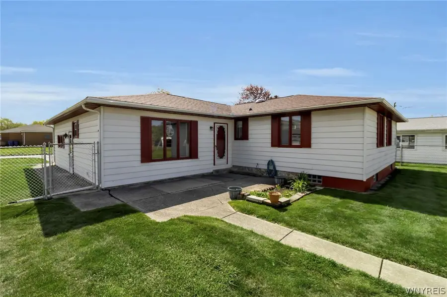 64 Campus Drive, Buffalo, NY 14224 - #3