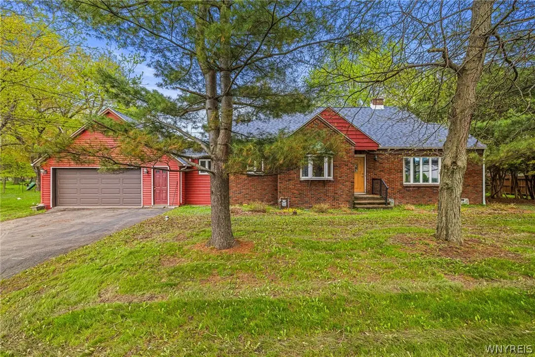 501 Lein Road, Buffalo, NY 14224 - #1