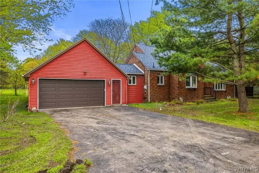 501 Lein Road, Buffalo, NY 14224 - #3