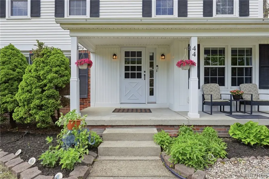 44 Baron Court, Getzville, NY 14068 - #3