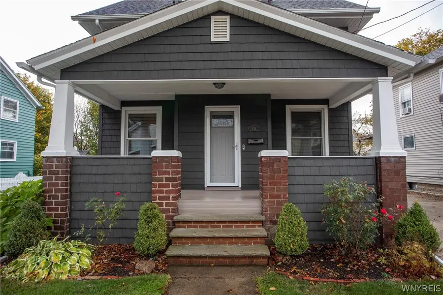 111 S 18th Street, Olean, NY 14760 - #2